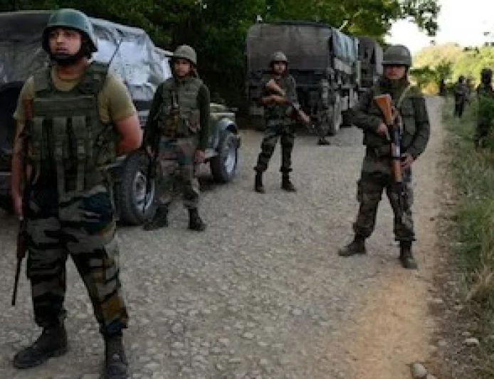 One Assam Rifles Jawan Killed, Four Injured in Suspected IED Blast in Nagaland; Second Attack Within a Week