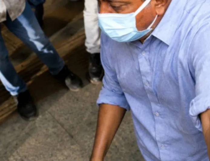 Karnataka Minister Takes Surprise BMTC Ride, Faces Same Issues as Bengaluru Commuters
