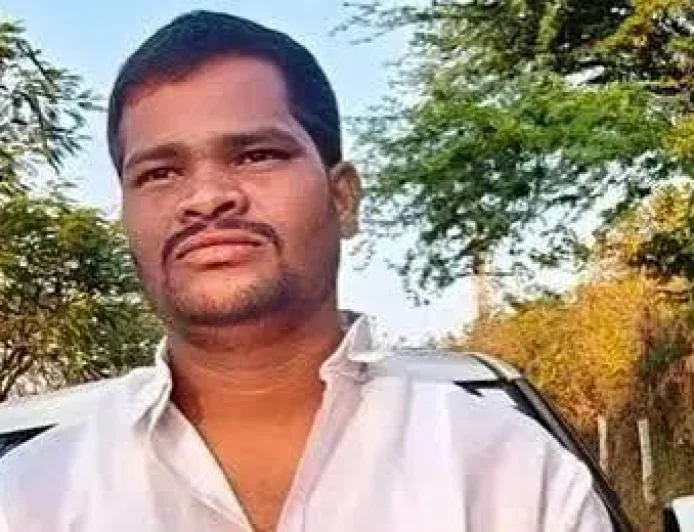 Telangana POCSO Accused Wanted For Killing Six Found Dead After 60-Hour Manhunt
