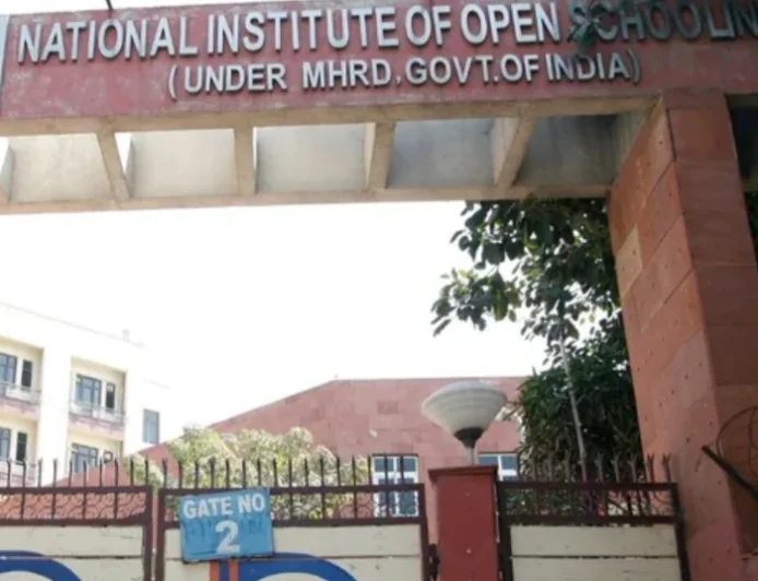 Allegations Surface: Were NIOS Students Asked to Pay ₹1,000 to Pass Exams?