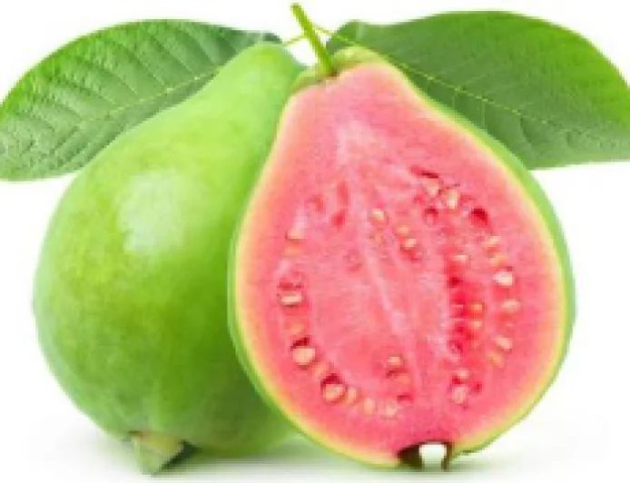 Why Guava Is Being Called One of the Best Fruits for Heart Health