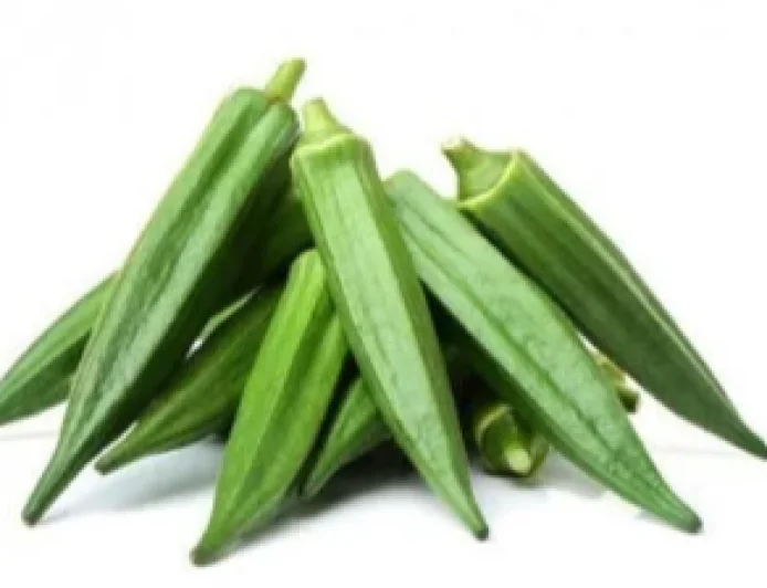 Why Is Crispy Bhindi Selling for ₹7,200 Per Kg in the US? Viral Video Leaves Indians Surprised