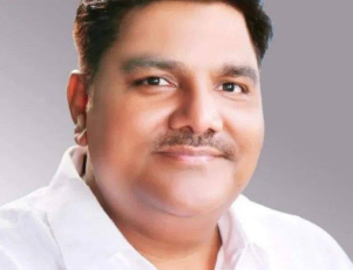 Delhi Riots Case: Former AAP Councillor Tahir Hussain Convicted in IB Officer Ankit Sharma Murder Case