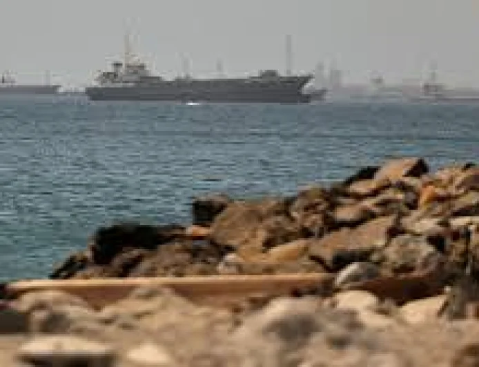 India Urges Iran To Ensure Maritime Safety After Indian Sailor Dies In Hormuz Tanker Strike