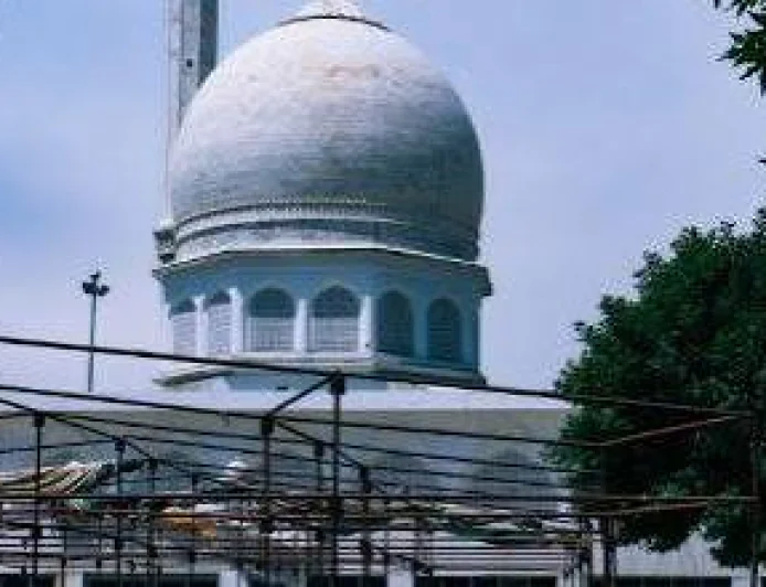 Supreme Court Orders Separate Space Near MP’s Bhojshala for Friday Namaz
