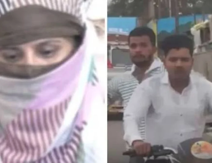 “Thought They Would Kill Us”: Nashik Woman Recounts Ordeal After Harassment by 10 Men