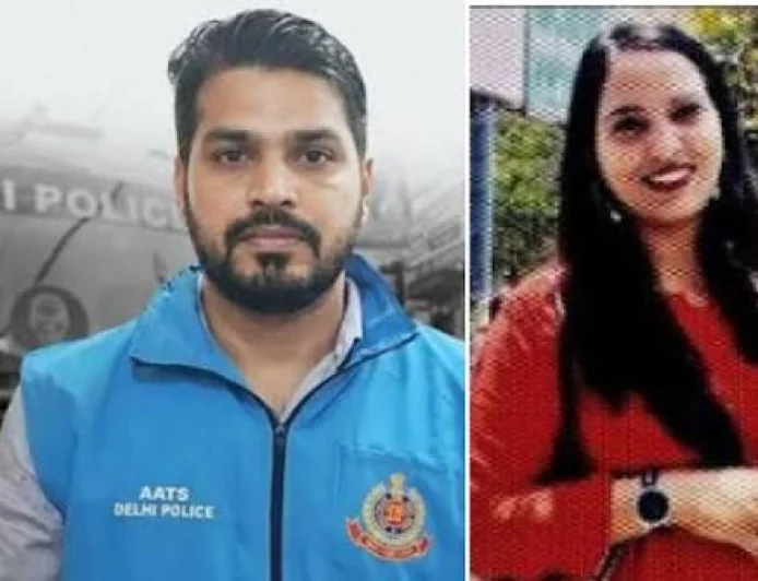 Delhi Constable Shoots Wife Dead Hours After Birthday, Family Alleges Dowry Harassment