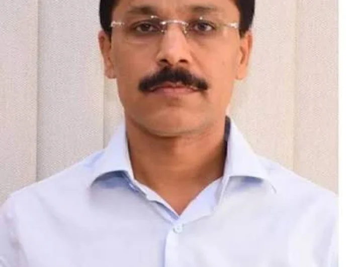 Who Is IAS Officer Tukaram Mundhe? The Man Leading Maharashtra’s Milk Adulteration Crackdown
