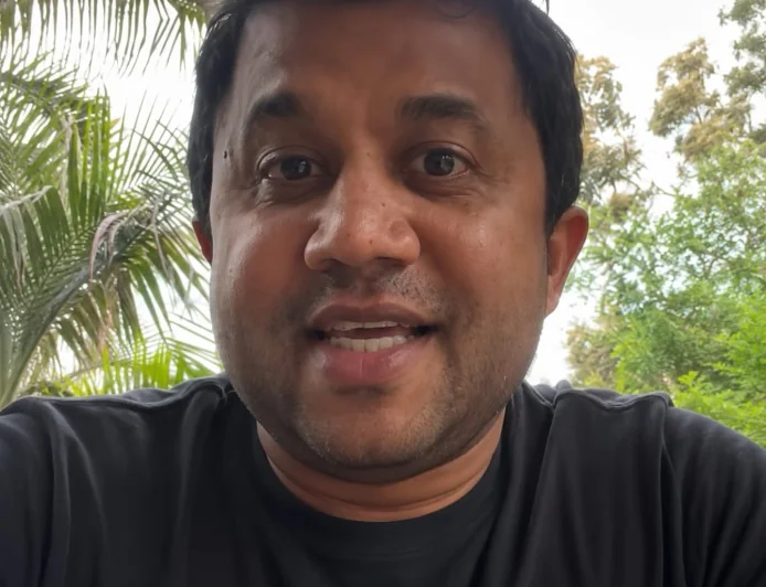 3 Idiots Actor Omi Vaidya Backs Sonam Wangchuk, Urges People To "Save His Life" During Hunger Strike