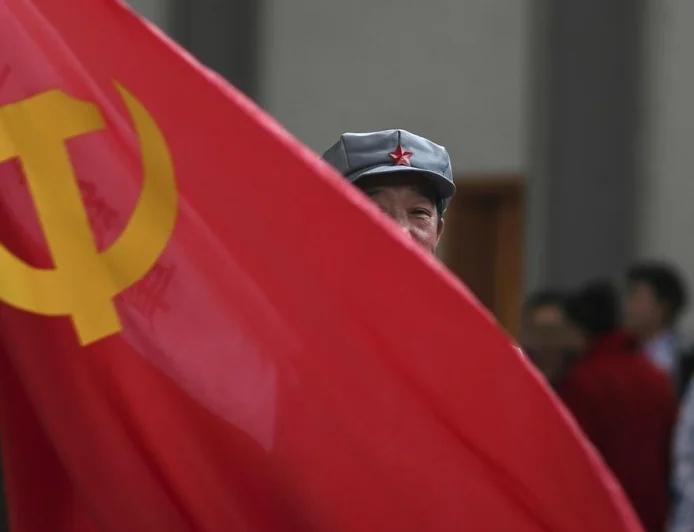 China Expels Politburo Leader Ma Xingrui in Major Anti-Corruption Crackdown