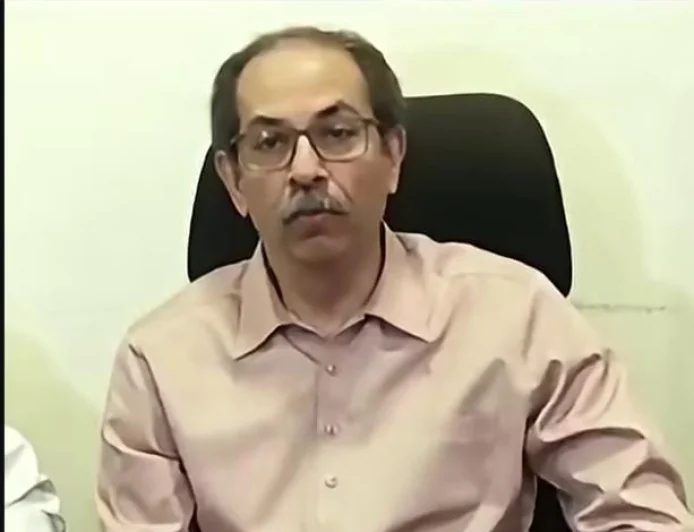 Uddhav Thackeray-Led Shiv Sena Extends Support To Sonam Wangchuk's Protest At Jantar Mantar