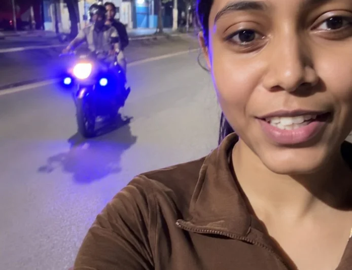 Tamil Nadu Police Escort Women Home Late At Night, Viral Video Wins Hearts Online