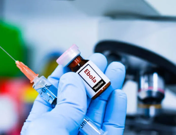 Oxford and Serum Institute Begin Human Trials of New Ebola Vaccine