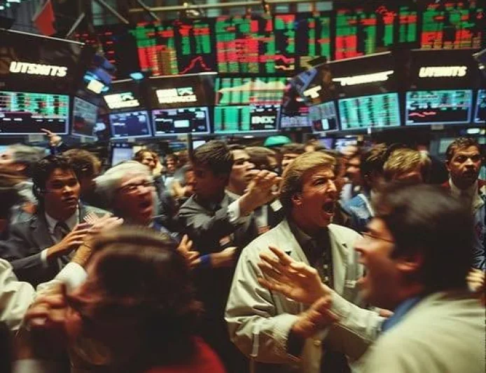 Sensex Drops Over 550 Points, Nifty Slips as Rising Oil Prices Hit Market Sentiment