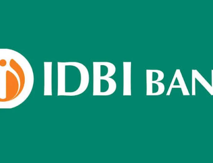 Government Steps Up IDBI Bank Sale With Back-to-Back High-Level Meetings