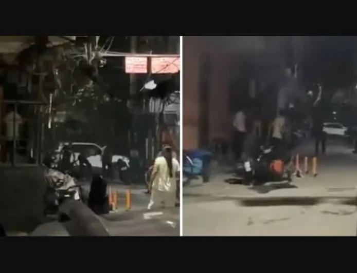 Mob Attack in Delhi’s Mayur Vihar Leaves 15 Injured, Child in ICU