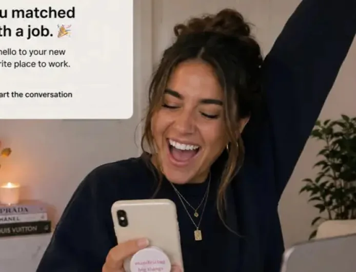 Why Gen Z Is Using Hinge for Jobs and LinkedIn for Romance: Hinge Is LinkedIn and LinkedIn Is Hinge