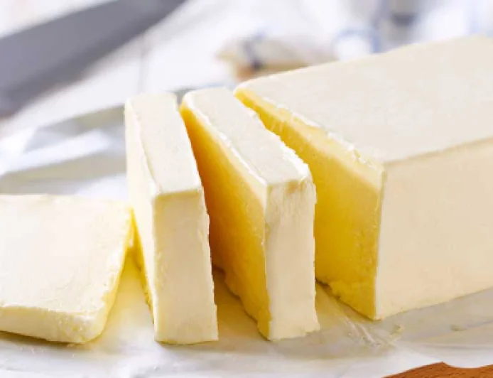 Is Butter Better Than Margarine? Here's What Health Experts Say