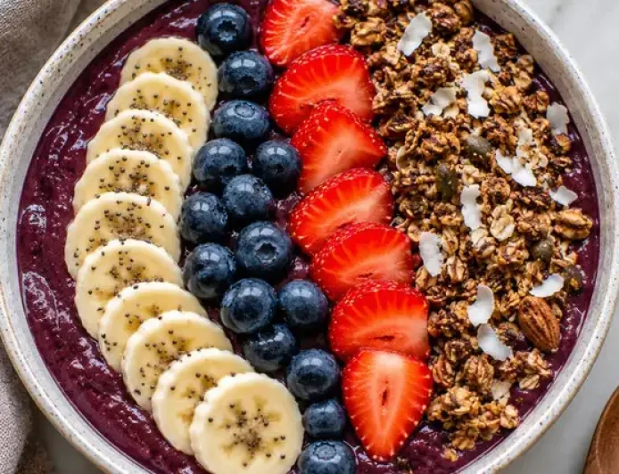 Best Açaí Bowls to Try in India: From Brazilian Homes to Indian Cafe Culture