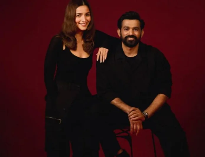 Alia Bhatt Joins Sohum Shah’s ‘Tumbbad 2’; Nawazuddin Siddiqui to Play Key Role
