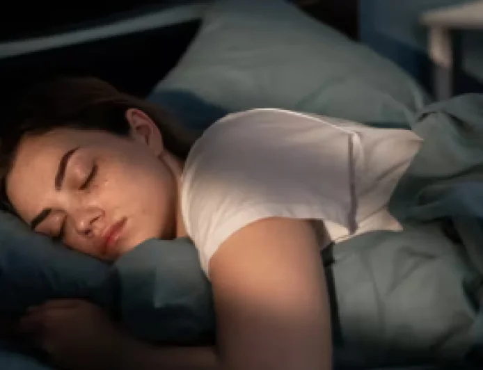 5 Practical Tips That Can Help Women Sleep Better At Night