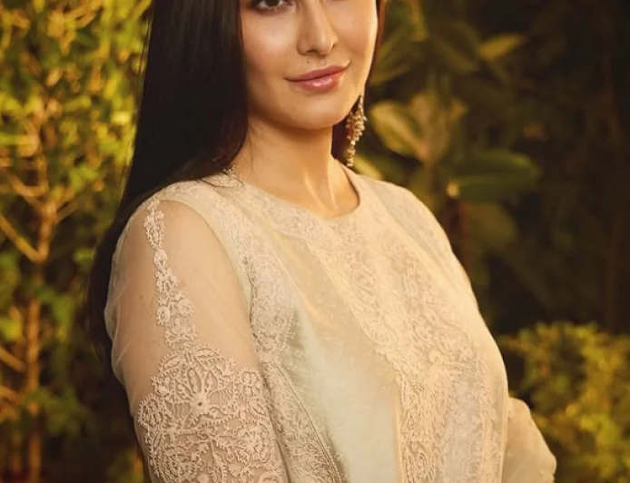 From Model To Bollywood Superstar: Katrina Kaif's Inspiring Journey Ahead Of Her Birthday