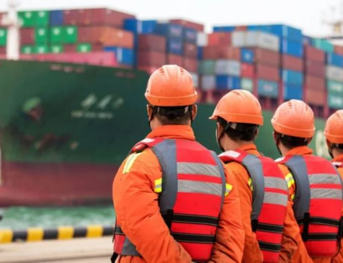 No Entry for Forced Labour Products: Government Tightens Import Rules