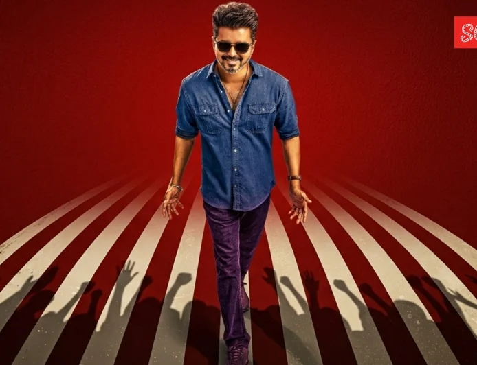 'Jana Nayagan' Release Date: Vijay's Political Drama To Release In Theatres On July 24