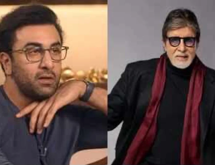 From Superstar to Smart Investor: Amitabh Bachchan's ₹100 Crore Ayodhya Bet