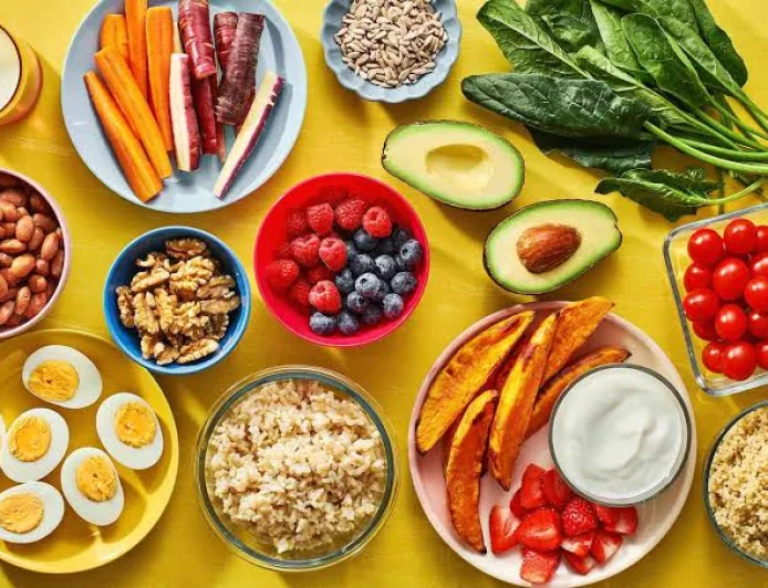 7 Immunity-Boosting Foods You Should Add to Your Diet