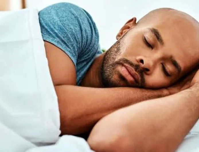 How Sleep Deprivation Affects Your Body and Mind