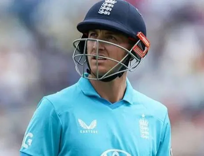 England’s One-Day Struggles Continue After Defeat to India