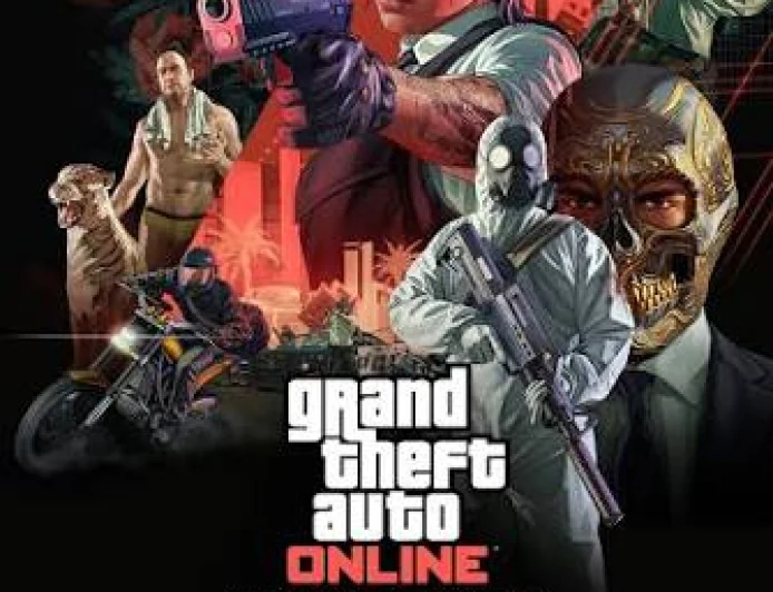 GTA Online The Kortz Center Heist Launches With New Art Robbery and Missions