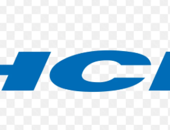 HCLTech Loses $1.54 Billion in Market Value as Growth Outlook Raises Investor Concerns