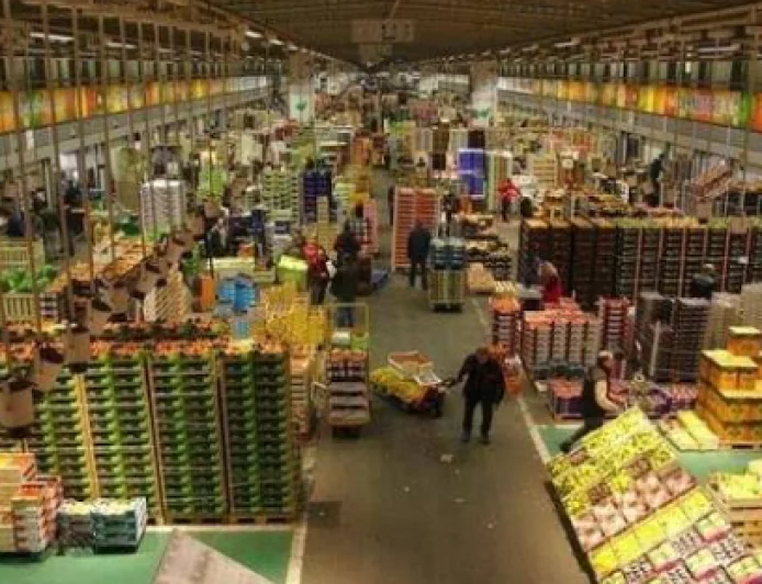 India's Wholesale Inflation Rises 9.87% In June As Food Prices Continue To Climb