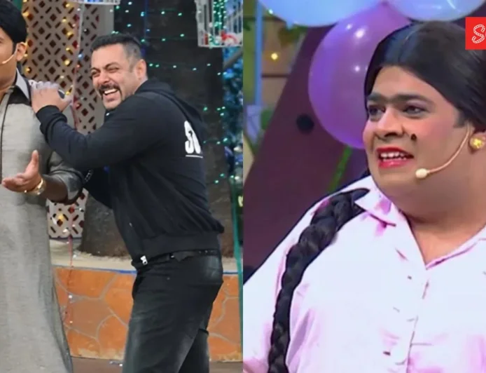Kiku Sharda Reveals 70% Of Kapil Sharma Show Is Scripted, Says ‘Salman Khan Is Unpredictable’
