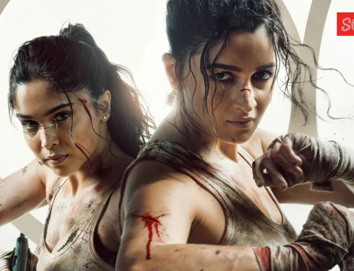 Alia Bhatt and Sharvari shine, but a lifeless spy thriller misses the mark: Alpha Review