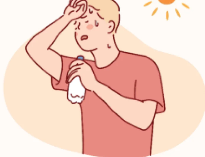 Headaches And Fatigue May Signal Dehydration As Heat Rises, Experts Warn