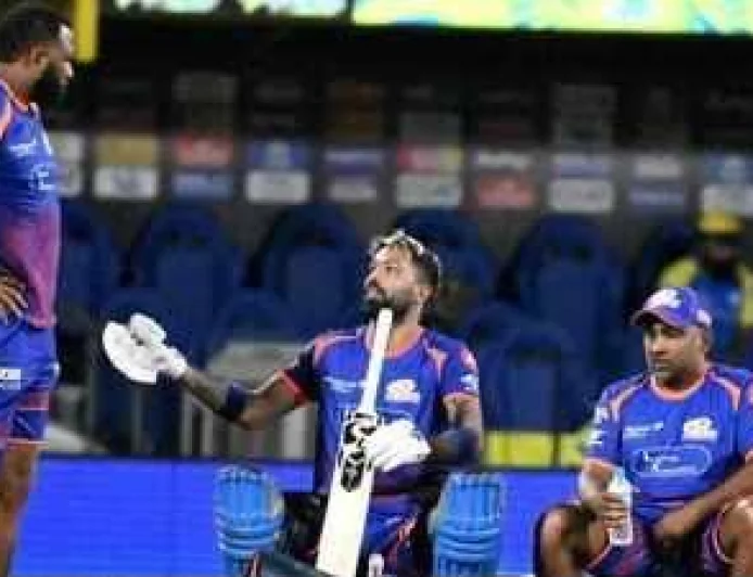 Mumbai Indians Next Week’s Season Review to Cover Captaincy, Coaching and Trade Talks