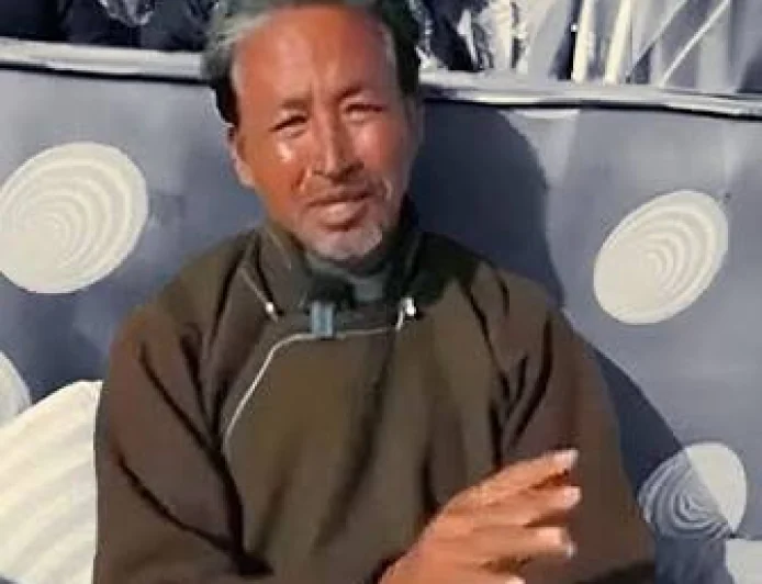 PIL in Delhi HC Seeks Medical Aid for Sonam Wangchuk, Urges End to Hunger Strike