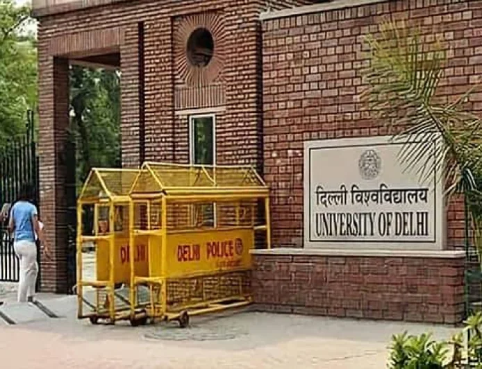 Delhi University Opens SOL, DDCE and COL Admissions for 2026-27: Courses, Eligibility and How to Apply