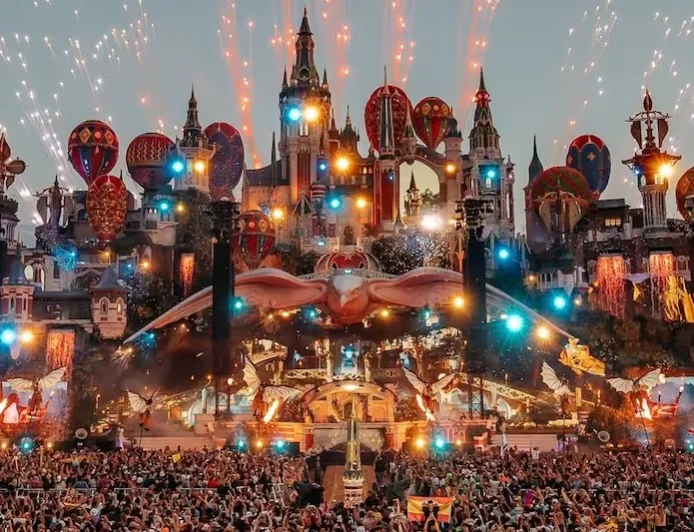 Tomorrowland Thailand 2026: The Ultimate Festival Guide for First-Time Attendees