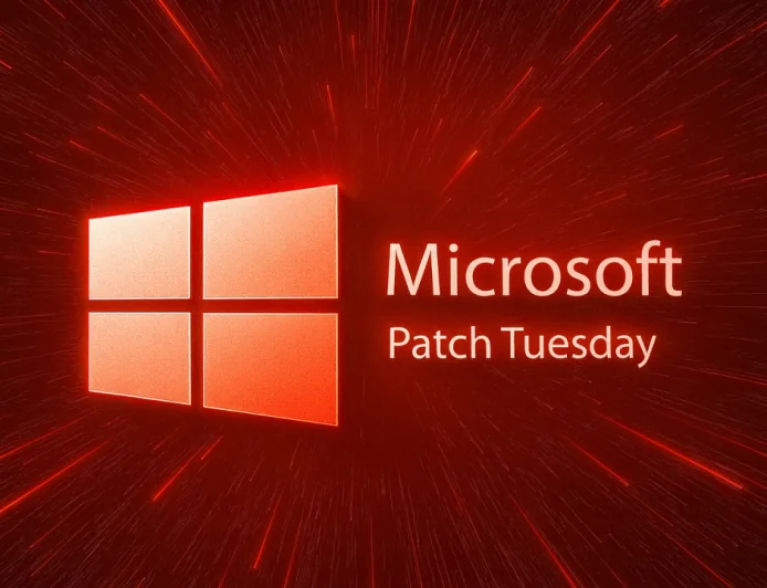 Microsoft Drops Biggest Security Fix Ever: 600+ Bugs Squashed, 3 Zero-Days Patched