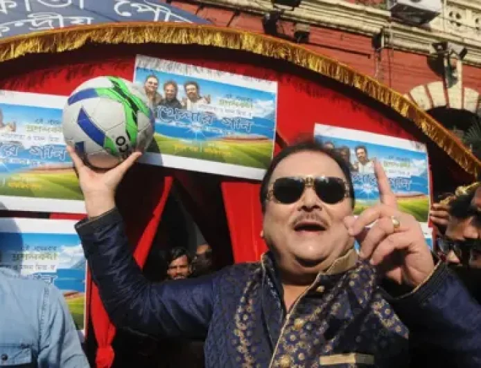 ED heat, Rebel twist: Madan Mitra resigns from TMC posts hours after joining opponent camp
