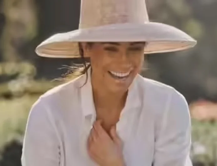 Meghan Markle’s ‘With Love, Meghan’ Nominated for Daytime Emmy: ‘A Proud Moment’