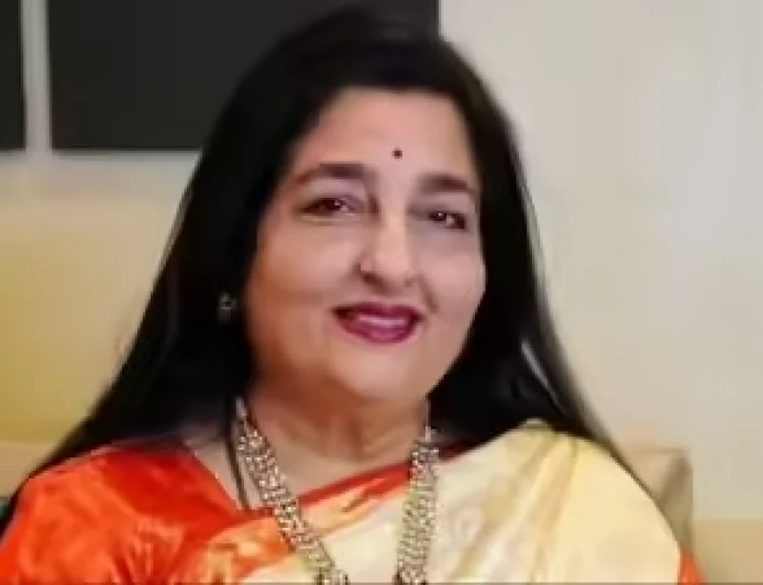 Taken Out of Context': Anuradha Paudwal Breaks Silence on Ram Mandir Donation Remarks Row