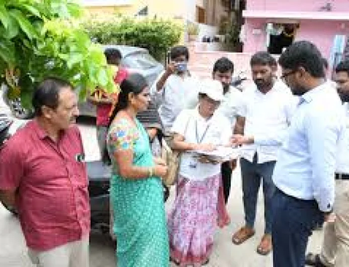 ECI Extends Telangana Electoral Roll Revision Schedule, BLO Verification Till August 3
