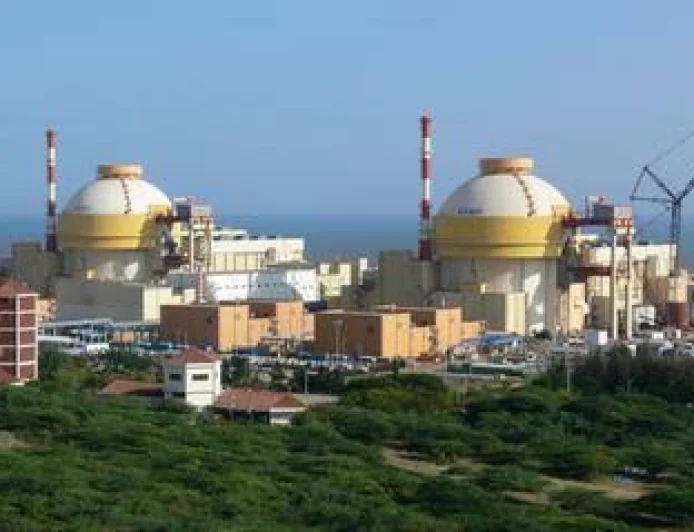 Nuclear Authorities Downplay Concerns Over Alleged Data Breach at Kudankulam Nuclear Plant