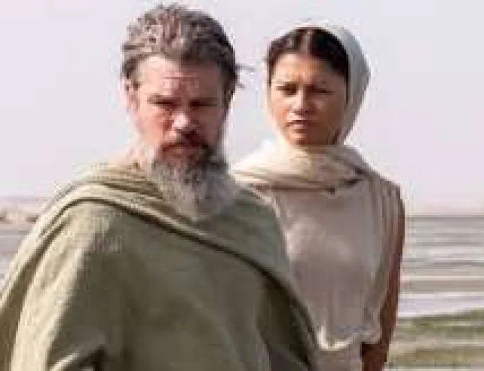 ‘The Odyssey’ Review: Christopher Nolan’s Epic Wins Praise for Stunning Visuals and Storytelling