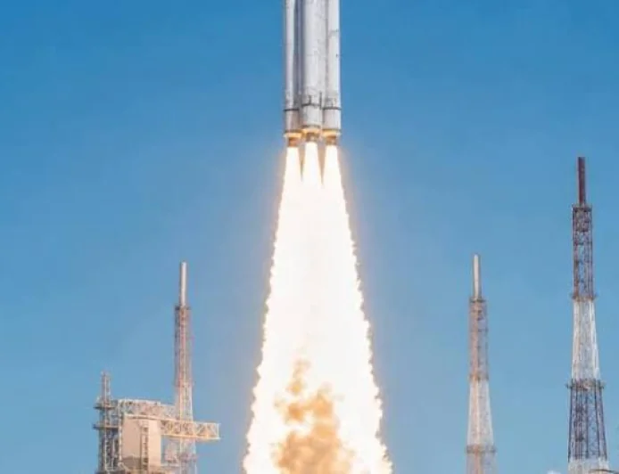 How Skyroot’s Vikram-1 Gave India Its First Private Rocket to Reach Orbit